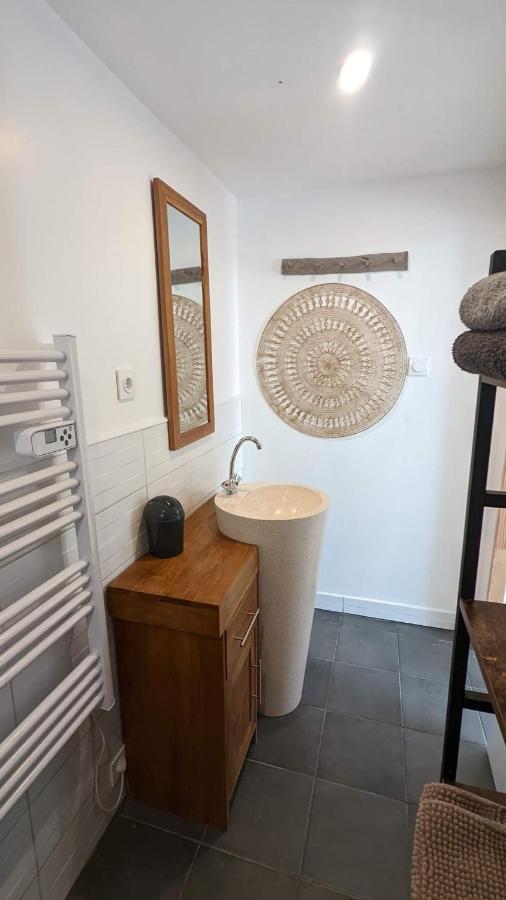 Ikigai Aparthotel Muhlbach-sur-Munster Bagian luar foto