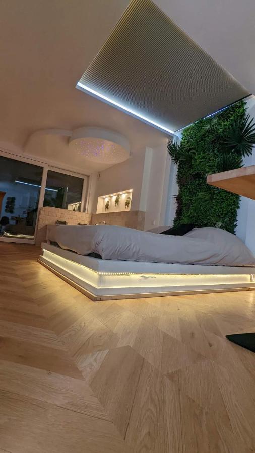 Ikigai Aparthotel Muhlbach-sur-Munster Bagian luar foto