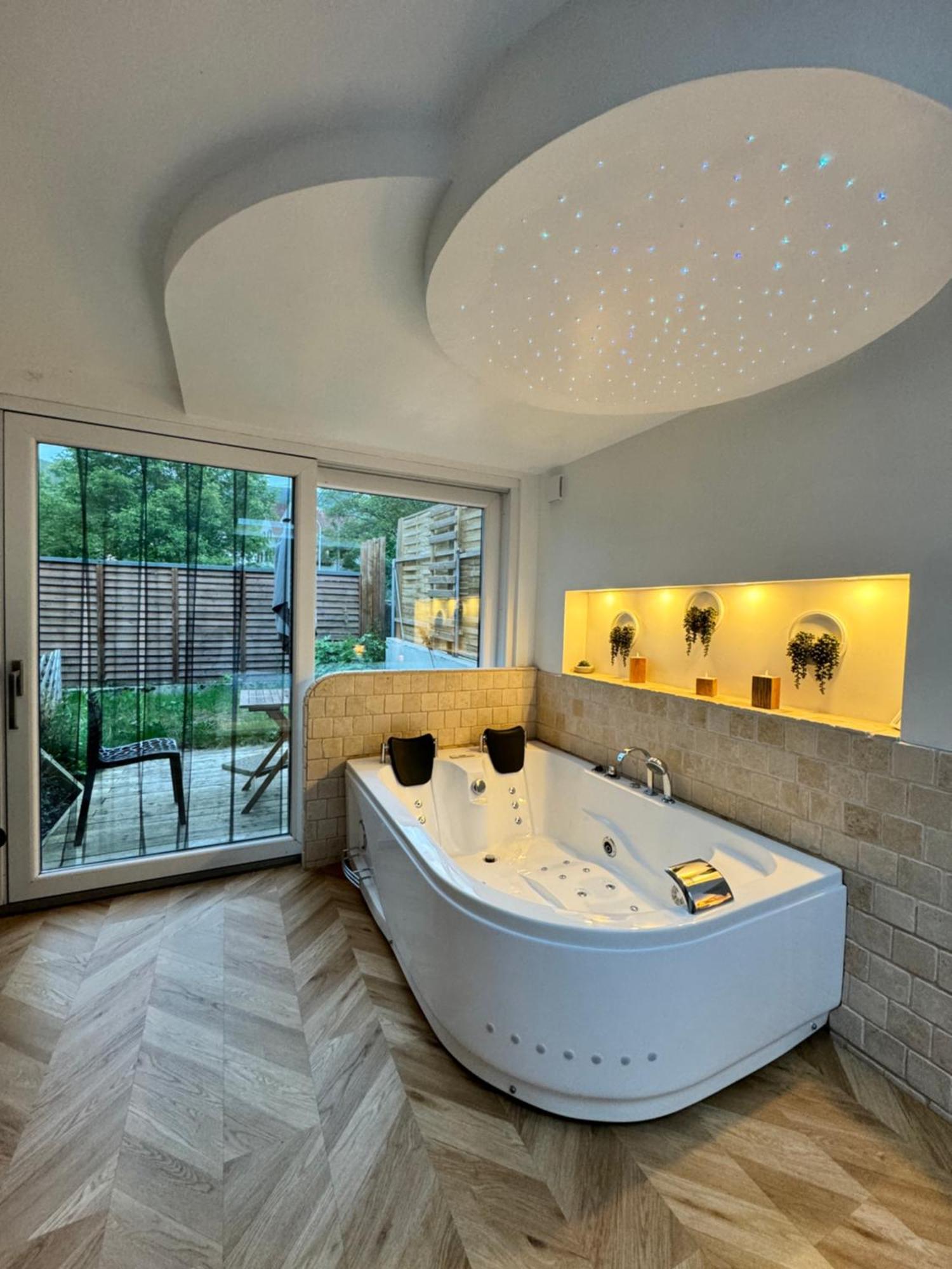 Ikigai Aparthotel Muhlbach-sur-Munster Bagian luar foto